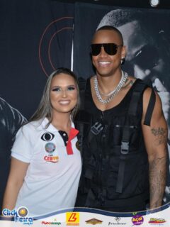 Festa do Boi Malandro
